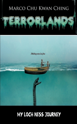 My Loch Ness Journey: Terrorlands