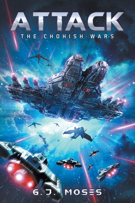 Attack: The Chohish Wars