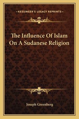 The Influence Of Islam On A Sudanese Religion