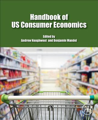 Handbook of Us Consumer Economics