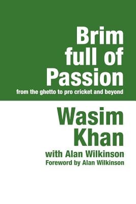 Brim Full of Passion Large Print