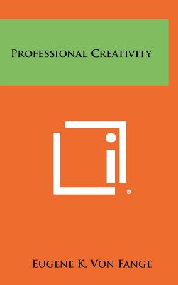 Professional Creativity