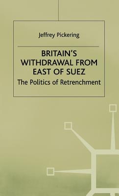 Britain's Withdrawal from East of Suez