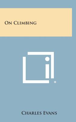 On Climbing