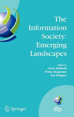 The Information Society: Emerging Landscapes: Ifip International Conference on Landscapes of ICT and Social Accountability, Turku, Finland, June 27-29