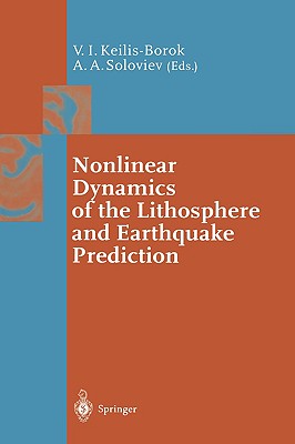 Nonlinear Dynamics of the Lithosphere and Earthquake Prediction