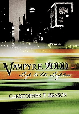 Vampyre 2000: Life to the Lifeless