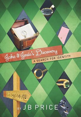Jake and Josie's Discovery: A Search for Identity