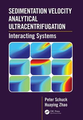 Sedimentation Velocity Analytical Ultracentrifugation: Interacting Systems