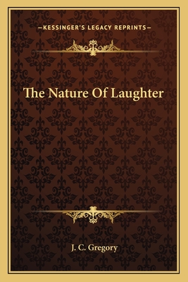 The Nature Of Laughter