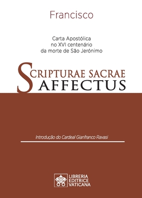Scripturae Sacrae affectus: Carta Apostólica no XVI centenário da morte de São Jerónimo