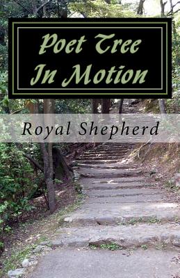 Poet Tree In Motion