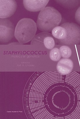 Staphylococcus: Molecular Genetics