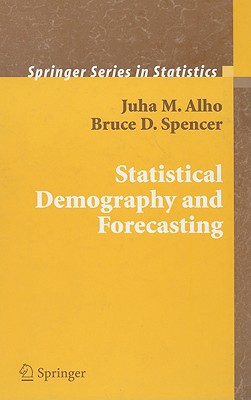 Statistical Demography and Forecasting