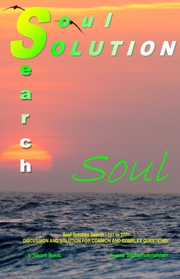 Soul Solution Search: Soul
