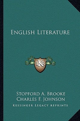 English Literature