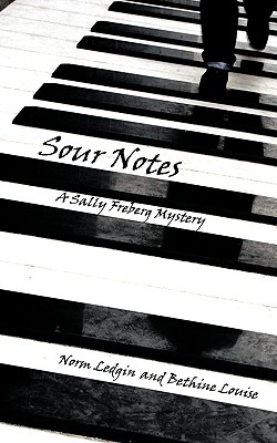 Sour Notes: A Sally Freberg Mystery