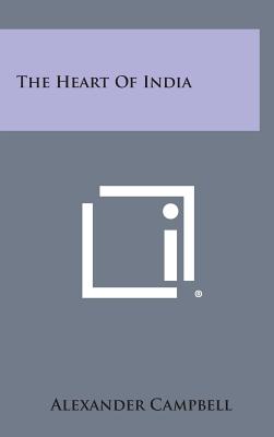 The Heart of India