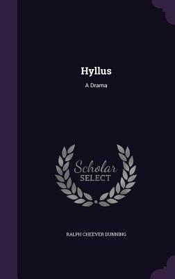 Hyllus: A Drama