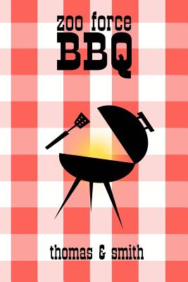 Zoo Force: BBQ