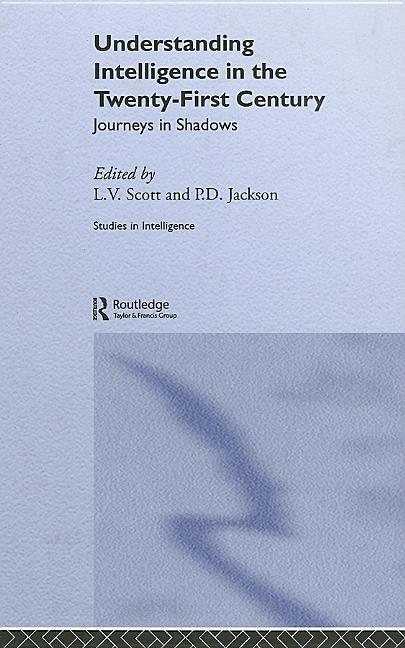 Understanding Intelligence in the Twenty-First Century: Journeys in Shadows