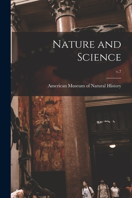 Nature and Science; v.7