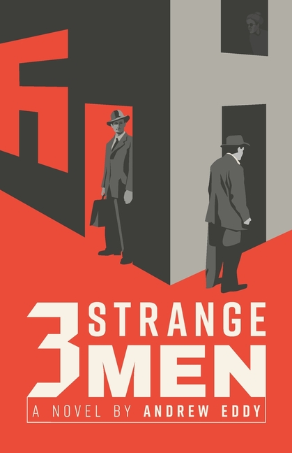Three Strange Men