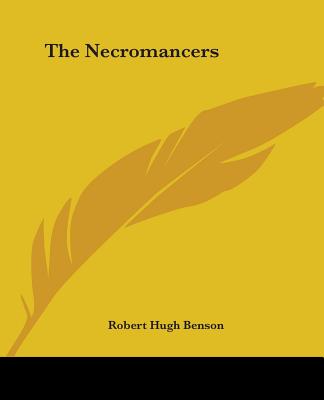 The Necromancers