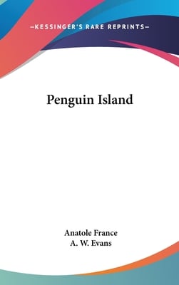 Penguin Island