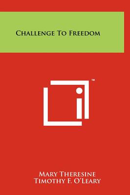 Challenge To Freedom