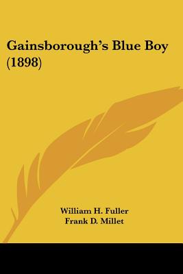 Gainsborough's Blue Boy (1898)
