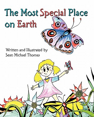 The Most Special Place on Earth