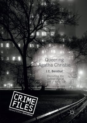 Queering Agatha Christie: Revisiting the Golden Age of Detective Fiction
