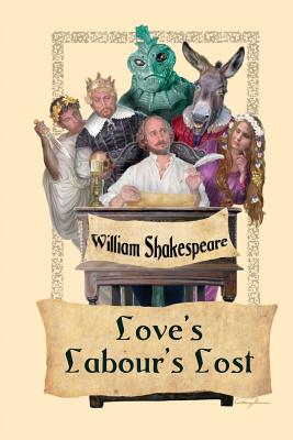 Love's Labour's Lost: A Comedy of Wit, Language, and Unfulfilled Intentions
