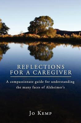 Reflections for a Caregiver
