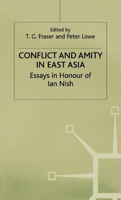 Conflict and Amity