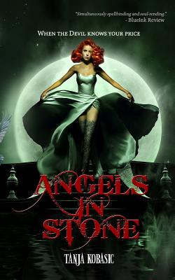Angels In Stone