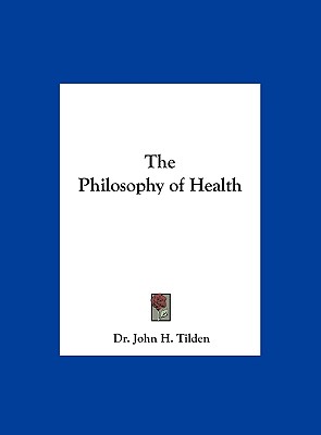 The Philosophy of Health