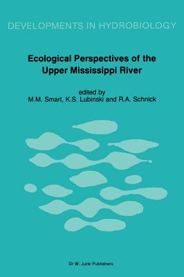 Ecological Perspectives of the Upper Mississippi River