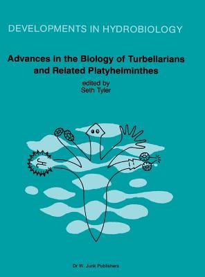 Advances in the Biology of Turbellarians and Related Platyhelminthes: Proceedings of the Fourth International Symposium on the Turbellaria Held at Fre