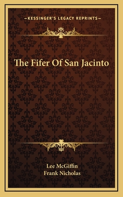 The Fifer Of San Jacinto
