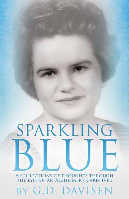 Sparkling Blue