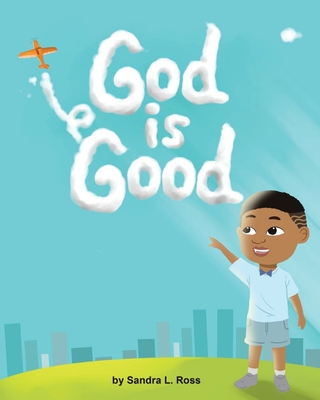God Is