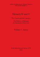 Meinarti IV and V