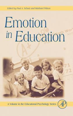 Emotion in Education: Volume .