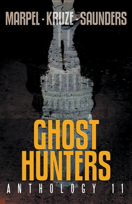 Ghost Hunters Anthology 11