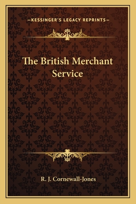 The British Merchant Service