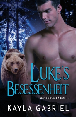 Luke's Besessenheit: Großdruck