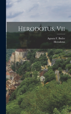 Herodotus, Vii
