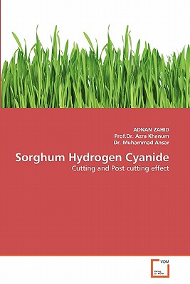 Sorghum Hydrogen Cyanide